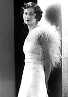 Nancy Mitford